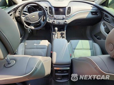 Zdjęcie 8 z 12 samochodu: 2014 CHEVROLET IMPALA LTZ VIN:2G1155S30E9107792 - miniatura