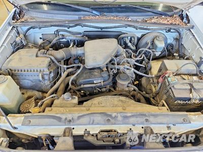 Zdjęcie 11 z 12 samochodu: 2006 TOYOTA TACOMA BASE VIN:5TETX22N06Z273137 - miniatura