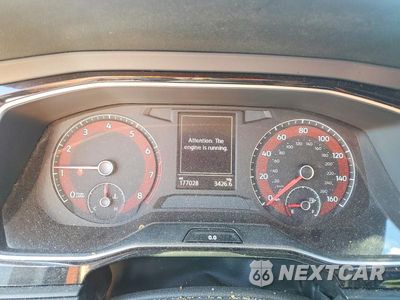 Zdjęcie 9 z 12 samochodu: 2021 VOLKSWAGEN JETTA S VIN:3VWC57BU6MM045015 - miniatura
