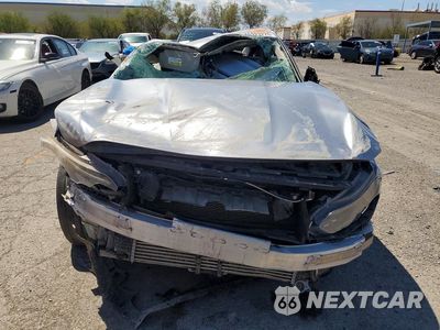 Piąte zdjęcie samochodu w środku: 2021 HONDA ACCORD SPORT SE VIN:1HGCV1F46MA043919 - miniatura