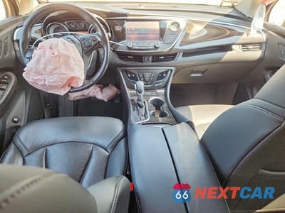 Zdjęcie 8 z 13 samochodu: 2019 BUICK ENVISION ESSENCE VIN:LRBFXCSA0KD025486 - miniatura