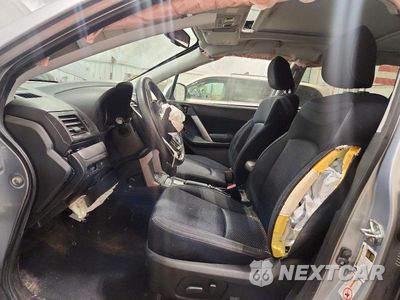 Zdjęcie 7 z 13 samochodu: 2015 SUBARU FORESTER 2.5I PREMIUM VIN:JF2SJADC1FH492646 - miniatura
