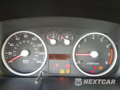 Zdjęcie 9 z 12 samochodu: 2006 HYUNDAI TIBURON GS VIN:KMHHM65D46U210961 - miniatura