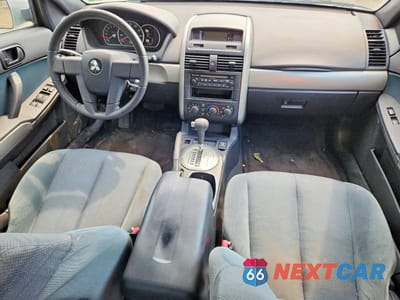 Zdjęcie 8 z 12 samochodu: 2005 MITSUBISHI GALANT ES MEDIUM VIN:4A3AB36F65E052882 - miniatura