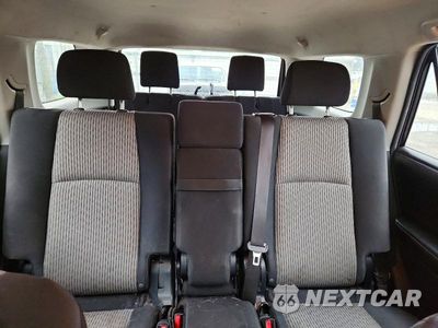 Zdjęcie 10 z 13 samochodu: 2015 TOYOTA 4RUNNER SR5 VIN:JTEZU5JR7F5106085 - miniatura