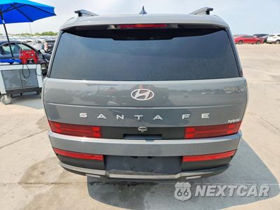 Zdjęcie 6 z 14 samochodu: 2026 HYUNDAI SANTA FE SEL VIN:5NMP24G10TH122201 - miniatura