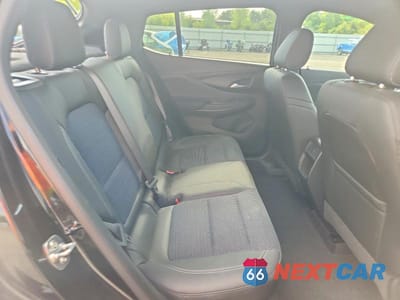 Zdjęcie 11 z 14 samochodu: 2025 BUICK ENVISTA PREFERRED VIN:KL47LAEP0SB197173 - miniatura