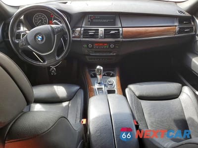 Zdjęcie 8 z 12 samochodu: 2012 BMW X5 XDRIVE50I VIN:5UXZV8C54CL426256 - miniatura