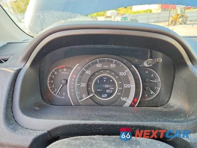 Zdjęcie 9 z 13 samochodu: 2016 HONDA CR-V SE VIN:2HKRM4H42GH684217 - miniatura