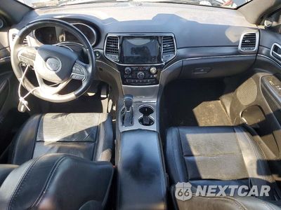 Zdjęcie 8 z 14 samochodu: 2019 JEEP GRAND CHEROKEE LIMITED VIN:1C4RJFBG8KC782633 - miniatura