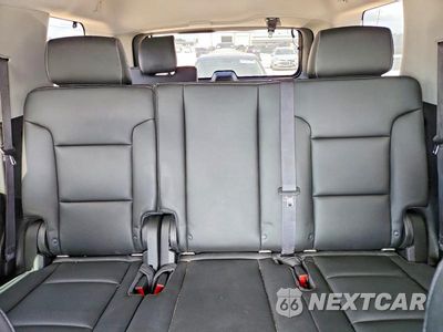 Zdjęcie 10 z 13 samochodu: 2018 CHEVROLET TAHOE K1500 LT VIN:1GNSKBKC4JR238363 - miniatura