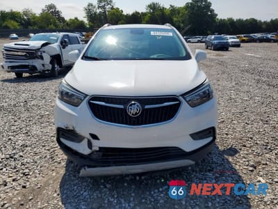 Piąte zdjęcie samochodu w środku: 2020 BUICK ENCORE PREFERRED VIN:KL4CJASB9LB049408 - miniatura