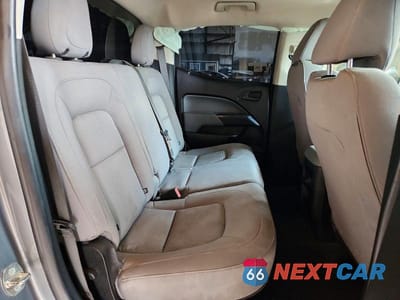 Zdjęcie 10 z 13 samochodu: 2019 CHEVROLET COLORADO VIN:1GCGTBEN8K1257877 - miniatura