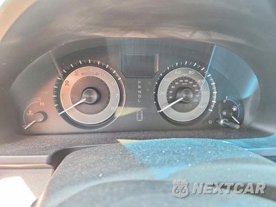 Zdjęcie 9 z 13 samochodu: 2012 HONDA ODYSSEY EXL VIN:5FNRL5H60CB033882 - miniatura