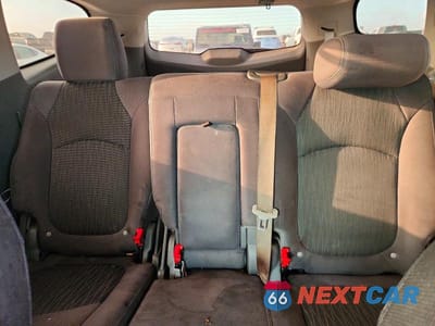 Zdjęcie 10 z 13 samochodu: 2014 CHEVROLET TRAVERSE LT VIN:1GNKRGKD2EJ319903 - miniatura