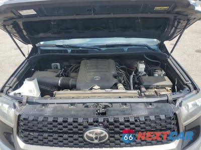 Zdjęcie 11 z 12 samochodu: 2019 TOYOTA TUNDRA SR VIN:5TFUM5F16KX083382 - miniatura