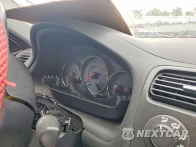 Zdjęcie 9 z 12 samochodu: 2005 HONDA CIVIC LX VIN:2HGES16535H510856 - miniatura