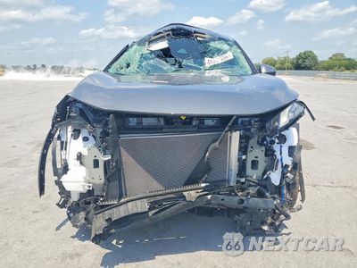 Piąte zdjęcie samochodu w środku: 2026 NISSAN ROGUE SV VIN:5N1BT3BB6TC706128 - miniatura
