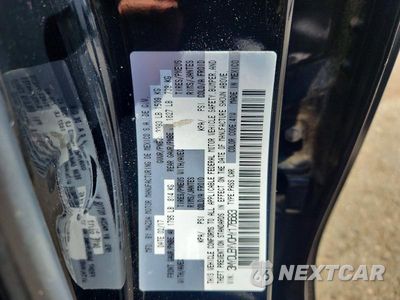 Zdjęcie 12 z 12 samochodu: 2017 TOYOTA YARIS IA BASE VIN:3MYDLBYV0HY176683 - miniatura