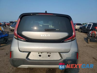 Zdjęcie 6 z 13 samochodu: 2025 KIA SOUL LX VIN:KNDJ23AU2S7922359 - miniatura