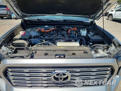 Zdjęcie 11 z 13 samochodu: 2025 TOYOTA TACOMA LIMITED HV VIN:3TYLC5LN7ST020551 - miniatura