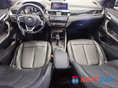 Zdjęcie 8 z 12 samochodu: 2020 BMW X1 SDRIVE28I VIN:WBXJG7C08L5R12843 - miniatura
