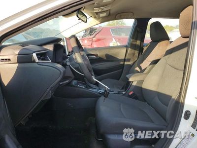Zdjęcie 7 z 12 samochodu: 2020 TOYOTA COROLLA LE VIN:5YFEPRAEXLP131544 - miniatura