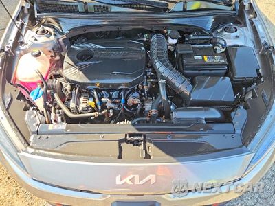 Zdjęcie 11 z 13 samochodu: 2023 KIA FORTE GT VIN:3KPF44AC3PE527854 - miniatura