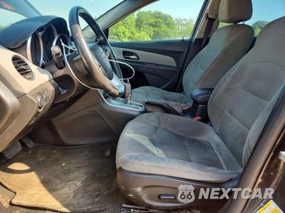 Zdjęcie 7 z 12 samochodu: 2014 CHEVROLET CRUZE LT VIN:1G1PC5SB6E7453418 - miniatura