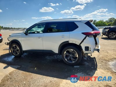 Drugie zdjęcie samochodu z przodu: 2024 NISSAN ROGUE SV VIN:JN8BT3BA2RW361199 - miniatura