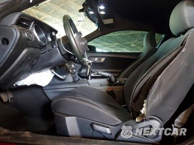Zdjęcie 7 z 12 samochodu: 2019 FORD MUSTANG VIN:1FA6P8THXK5106327 - miniatura
