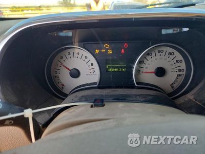 Zdjęcie 9 z 13 samochodu: 2007 FORD EXPLORER LIMITED VIN:1FMEU75E47UB16680 - miniatura