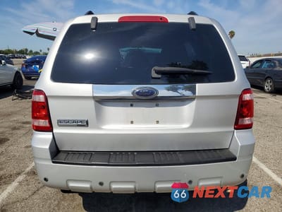 Zdjęcie 6 z 13 samochodu: 2009 FORD ESCAPE LIMITED VIN:1FMCU04769KA93368 - miniatura