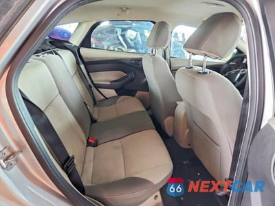 Zdjęcie 10 z 12 samochodu: 2012 FORD FOCUS SE VIN:1FAHP3K25CL452579 - miniatura