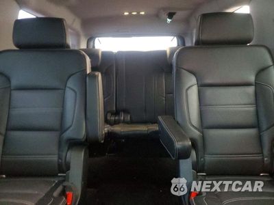 Zdjęcie 10 z 13 samochodu: 2016 GMC YUKON XL DENALI VIN:1GKS2HKJ5GR314194 - miniatura