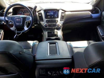 Zdjęcie 8 z 13 samochodu: 2016 GMC YUKON SLT VIN:1GKS2BKC5GR229404 - miniatura