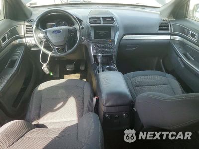 Zdjęcie 8 z 13 samochodu: 2018 FORD EXPLORER XLT VIN:1FM5K7D82JGA30632 - miniatura