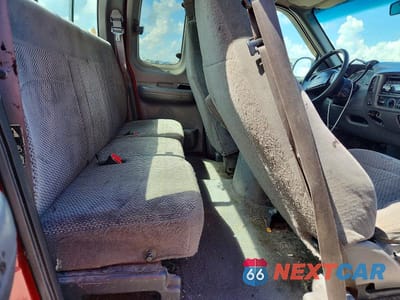 Zdjęcie 10 z 12 samochodu: 1999 FORD F150 VIN:1FTRX18L3XNA54946 - miniatura