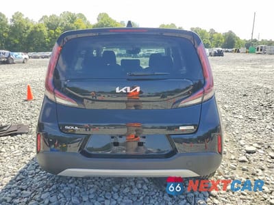 Zdjęcie 6 z 13 samochodu: 2023 KIA SOUL EX VIN:KNDJ33AU9P7865985 - miniatura