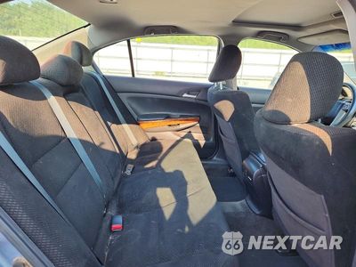 Zdjęcie 10 z 12 samochodu: 2011 HONDA ACCORD EX VIN:1HGCP3F78BA029520 - miniatura