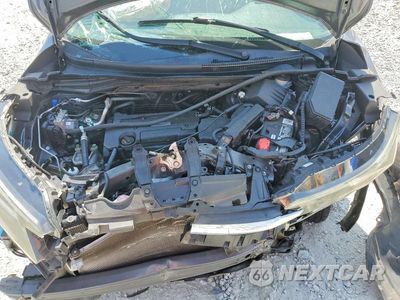 Zdjęcie 12 z 14 samochodu: 2016 HONDA CR-V LX VIN:2HKRM3H37GH559120 - miniatura