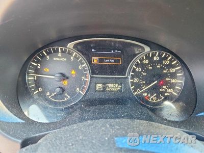 Zdjęcie 9 z 12 samochodu: 2015 NISSAN ALTIMA 2.5 S VIN:1N4AL3AP1FC137860 - miniatura