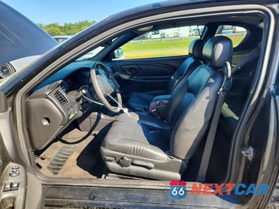 Zdjęcie 7 z 12 samochodu: 2004 CHEVROLET MONTE CARLO SS VIN:2G1WX12K849258183 - miniatura