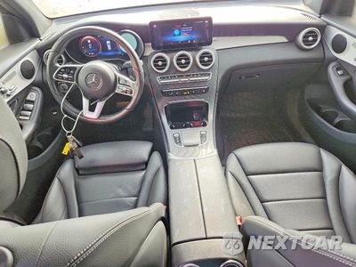 Zdjęcie 8 z 13 samochodu: 2022 MERCEDES-BENZ GLC 300 4MATIC VIN:W1N0G8EBXNV380603 - miniatura