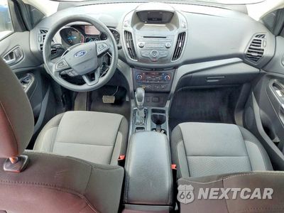 Zdjęcie 8 z 14 samochodu: 2018 FORD ESCAPE SE VIN:1FMCU0GD2JUC32597 - miniatura