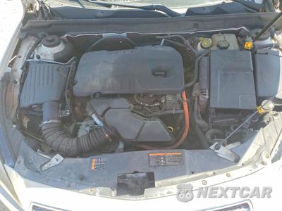 Zdjęcie 11 z 12 samochodu: 2013 CHEVROLET MALIBU 2LT VIN:1G11F5SR7DF165213 - miniatura