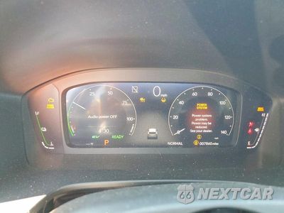 Zdjęcie 9 z 14 samochodu: 2026 HONDA CR-V SPORT-L VIN:7FARS6H89TE040652 - miniatura