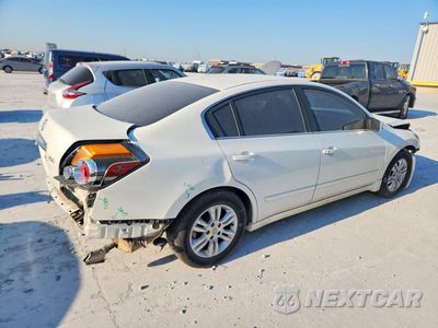 Trzecie zdjęcie samochodu z tyłu: 2011 NISSAN ALTIMA 2.5 VIN:1N4AL2AP1BN497333 - miniatura