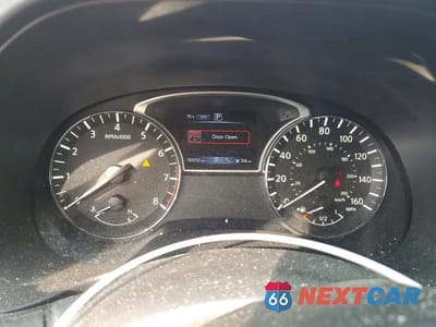 Zdjęcie 9 z 13 samochodu: 2017 NISSAN PATHFINDER PLATINUM VIN:5N1DR2MM7HC611598 - miniatura