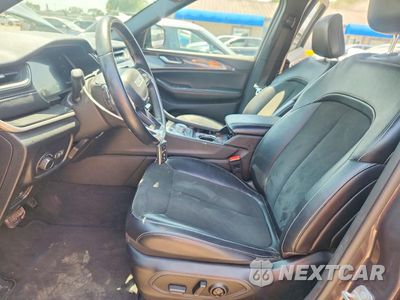 Zdjęcie 7 z 12 samochodu: 2021 JEEP GRAND CHEROKEE L LAREDO VIN:1C4RJKAG1M8200307 - miniatura